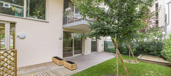 1 room Office in Hernals, Austria No. 209218 14