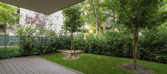 1 room Office in Hernals, Austria No. 209218 6