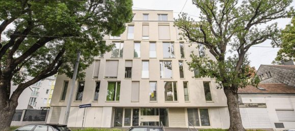 1 room Office in Hernals, Austria No. 209218 15