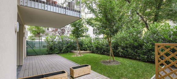 1 room Office in Hernals, Austria No. 209218 13