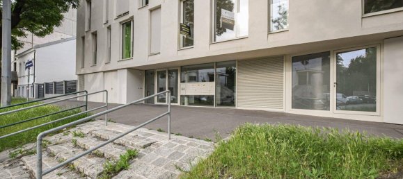 1 room Office in Hernals, Austria No. 209218 16