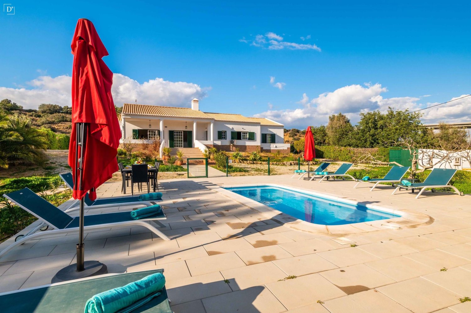 4 chambres Villa à Porches, Portugal No. 92095