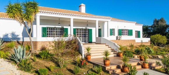 4 chambres Villa à Porches, Portugal No. 92095 19