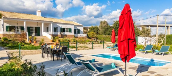 4 chambres Villa à Porches, Portugal No. 92095 21