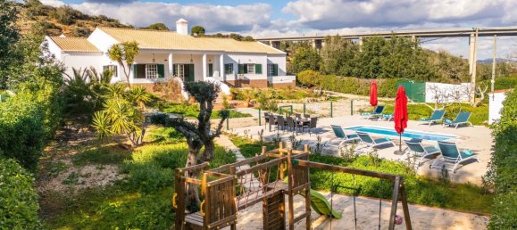 4 chambres Villa à Porches, Portugal No. 92095 4