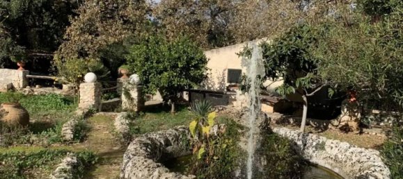 5-Zimmer Villa in Noto, Italy, Nr. 106935 11