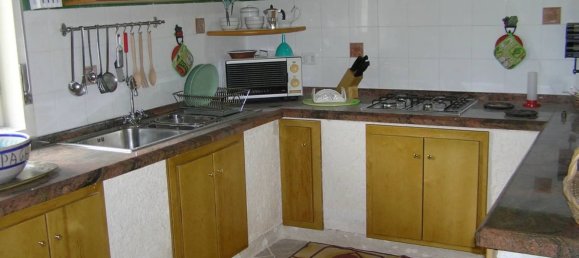 5-Zimmer Villa in Noto, Italy, Nr. 106935 22