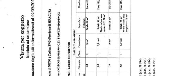 5-Zimmer Villa in Noto, Italy, Nr. 106935 15