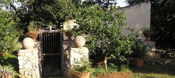 5-Zimmer Villa in Noto, Italy, Nr. 106935 33