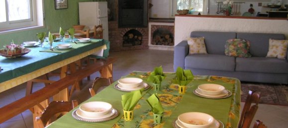 5-Zimmer Villa in Noto, Italy, Nr. 106935 20