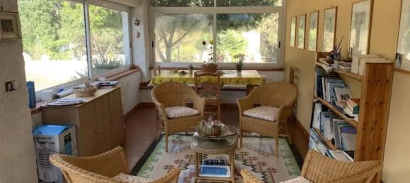 5-Zimmer Villa in Noto, Italy, Nr. 106935 13