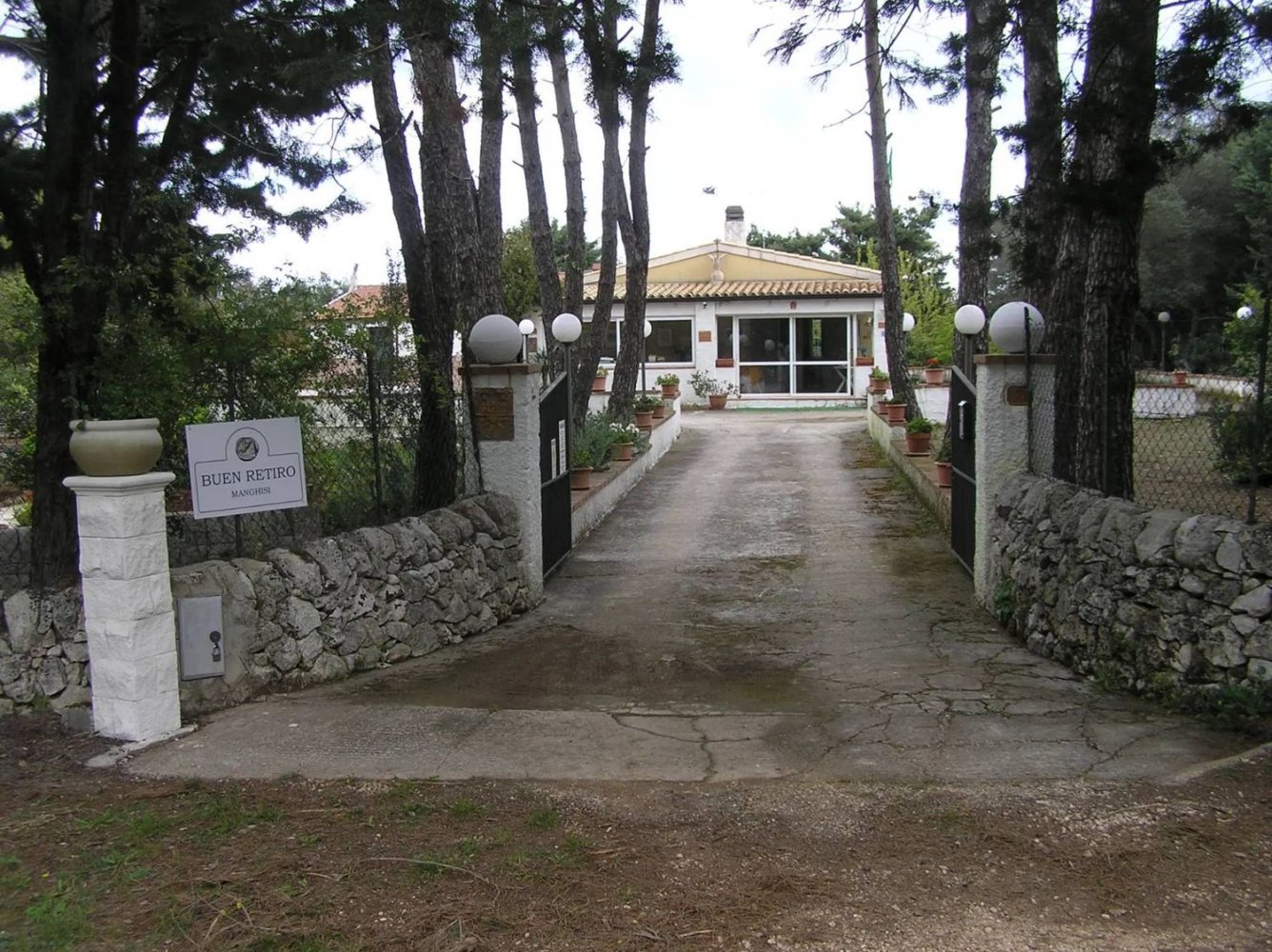 5-Zimmer Villa in Noto, Italy, Nr. 106935