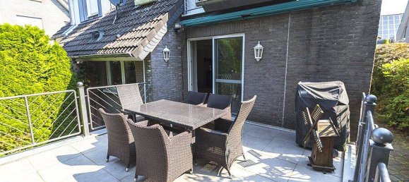 4 Schlafzimmer Stadthaus in Remscheid, Germany, Nr. 362487 10