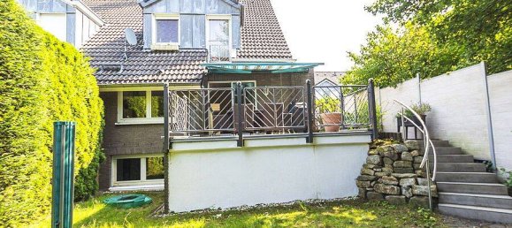 4 Schlafzimmer Stadthaus in Remscheid, Germany, Nr. 362487 31