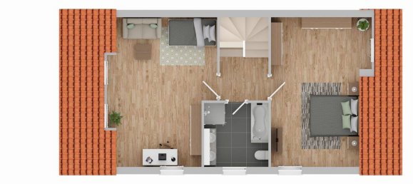 4 Schlafzimmer Stadthaus in Remscheid, Germany, Nr. 362487 36