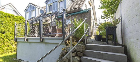 4 Schlafzimmer Stadthaus in Remscheid, Germany, Nr. 362487 13