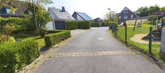 4 Schlafzimmer Stadthaus in Remscheid, Germany, Nr. 362487 32