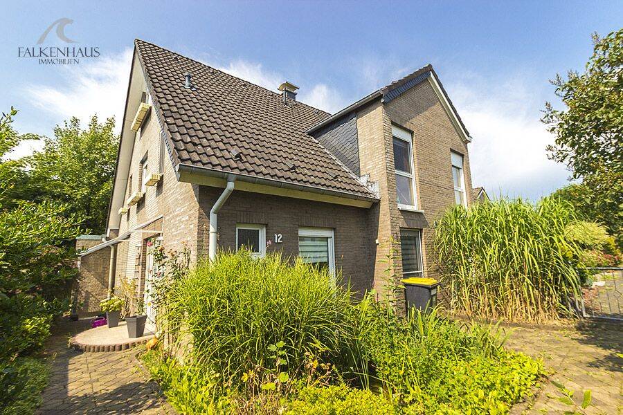 4 Schlafzimmer Stadthaus in Remscheid, Germany, Nr. 362487