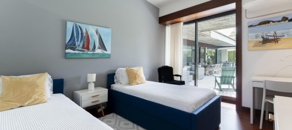 Villa T5 em Sintra, Portugal N.º 97005 26