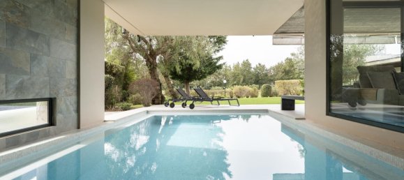 Villa T5 em Sintra, Portugal N.º 97005 21