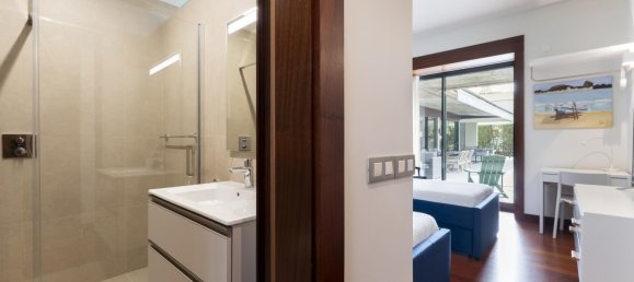 Villa T5 em Sintra, Portugal N.º 97005 25