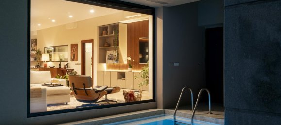 Villa T5 em Sintra, Portugal N.º 97005 47