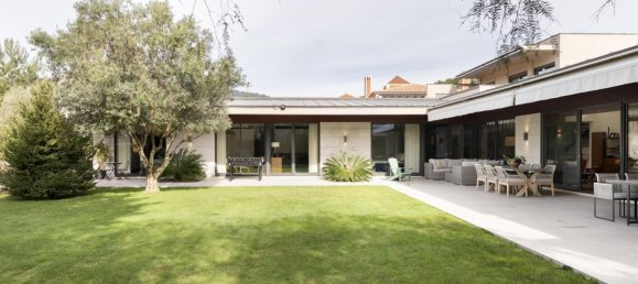 Villa T5 em Sintra, Portugal N.º 97005 6