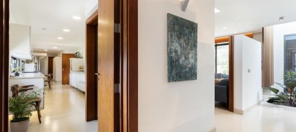 Villa T5 em Sintra, Portugal N.º 97005 16