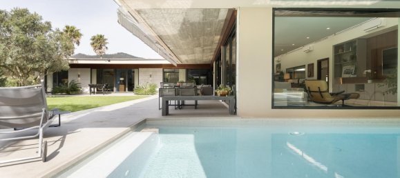 Villa T5 em Sintra, Portugal N.º 97005 7