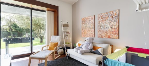 Villa T5 em Sintra, Portugal N.º 97005 35