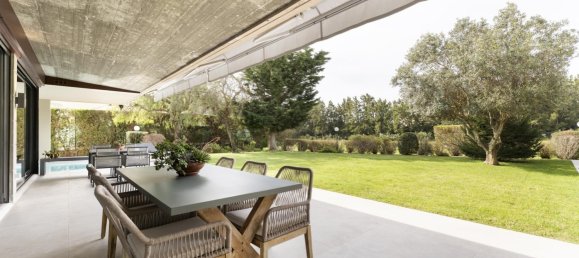 Villa T5 em Sintra, Portugal N.º 97005 4