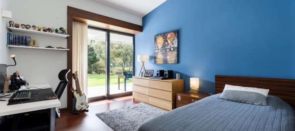 Villa T5 em Sintra, Portugal N.º 97005 31