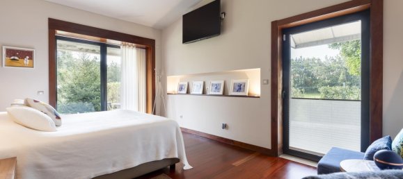 Villa T5 em Sintra, Portugal N.º 97005 39