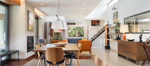 Villa T5 em Sintra, Portugal N.º 97005 50