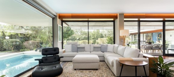 Villa T5 em Sintra, Portugal N.º 97005 11