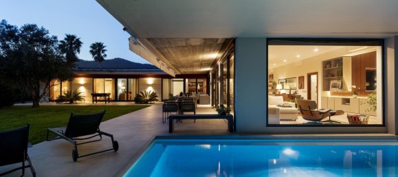 Villa T5 em Sintra, Portugal N.º 97005 46