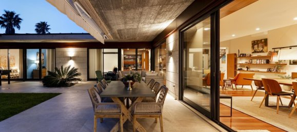 Villa T5 em Sintra, Portugal N.º 97005 48