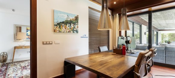 Villa T5 em Sintra, Portugal N.º 97005 24