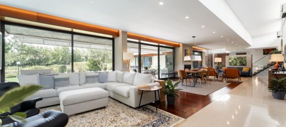 Villa T5 em Sintra, Portugal N.º 97005 14