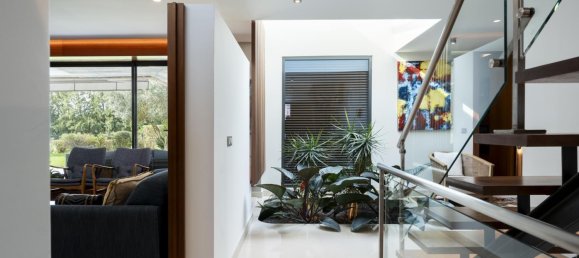 Villa T5 em Sintra, Portugal N.º 97005 49