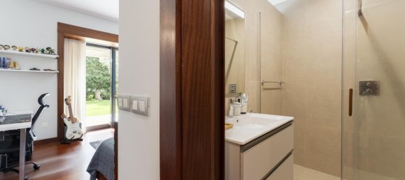 Villa T5 em Sintra, Portugal N.º 97005 29