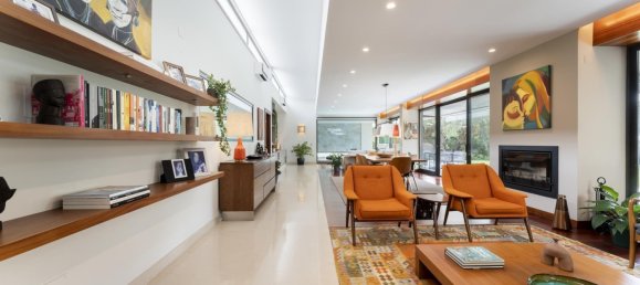 Villa T5 em Sintra, Portugal N.º 97005 12