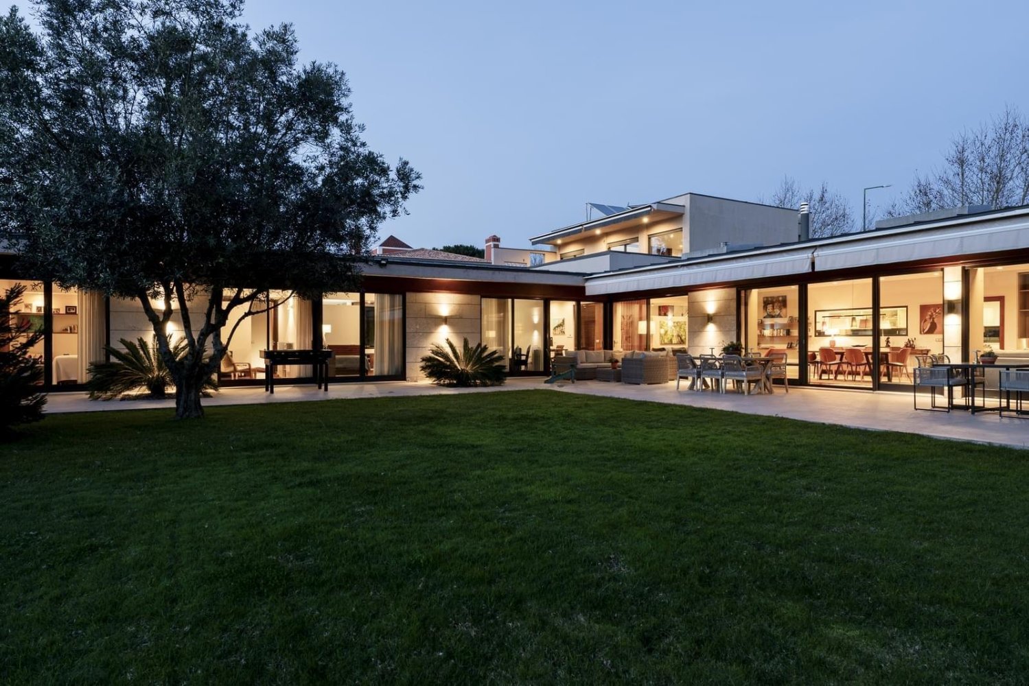 Villa T5 em Sintra, Portugal N.º 97005