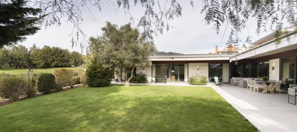 Villa T5 em Sintra, Portugal N.º 97005 10