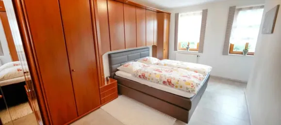 5 Schlafzimmer Bauernhof in Hildburghausen, Germany, Nr. 288046 13