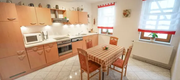 5 Schlafzimmer Bauernhof in Hildburghausen, Germany, Nr. 288046 8