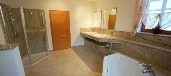 5 Schlafzimmer Bauernhof in Hildburghausen, Germany, Nr. 288046 10