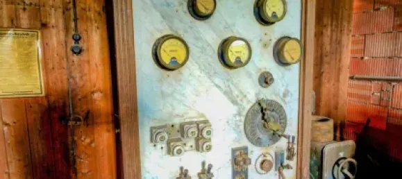 5 Schlafzimmer Bauernhof in Hildburghausen, Germany, Nr. 288046 19