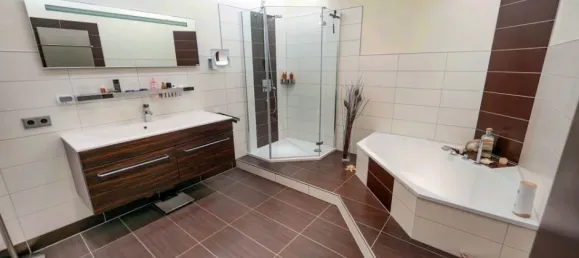 5 Schlafzimmer Bauernhof in Hildburghausen, Germany, Nr. 288046 16