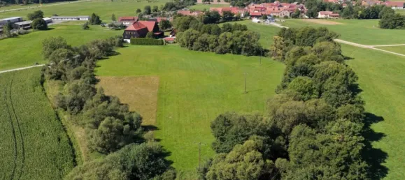 5 Schlafzimmer Bauernhof in Hildburghausen, Germany, Nr. 288046 3